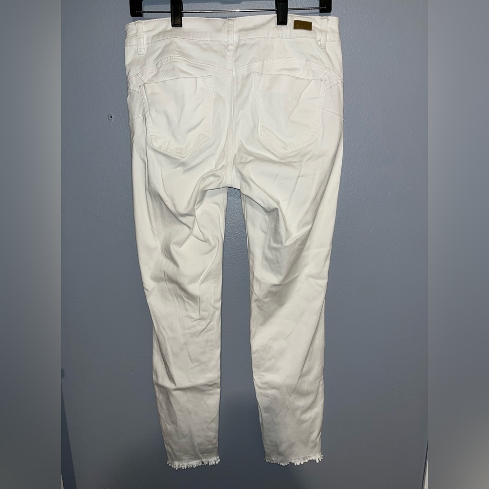 White Slacks - Picture 6 of 6